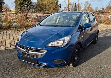 Opel Corsa 1.2 Selection Selection