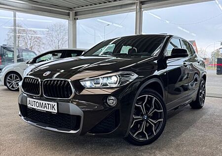 BMW X2 xDrive 20i M Sport X*Head-Up*LED*Pano*Keyless