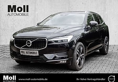 Volvo XC 60 XC60 Momentum Pro AWD B4 Diesel EU6d Allrad Navi