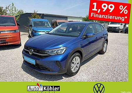 VW Taigo Volkswagen TSi Multifunktionslederlenkrad LED PDC