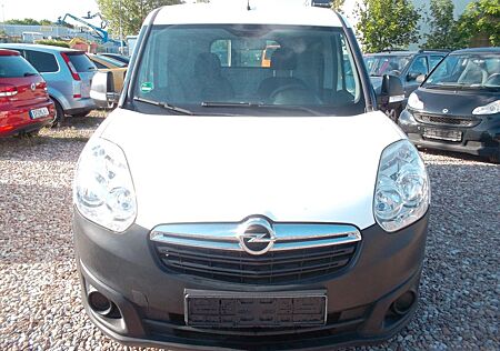 Opel Combo D Kasten L1H1 2,2t