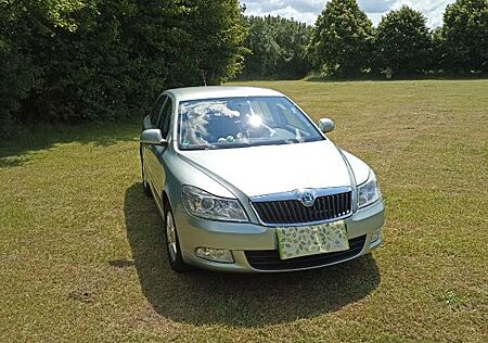 Skoda Octavia 1.2 TSI Ambiente Ambiente