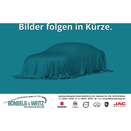 Citroën C4 leasen