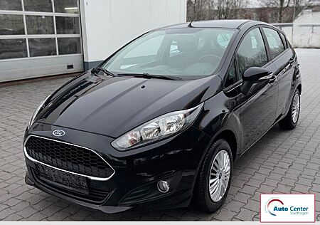 Ford Fiesta 1.25 Celebration Klima/Winterpaket