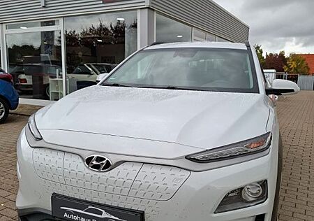 Hyundai Kona Style Elektro 2WD 11-kW On-Board Charger