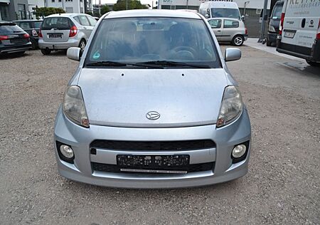 Daihatsu Sirion 1.3 S