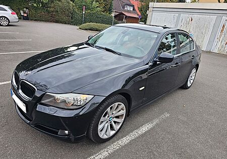 BMW 320d - Carplay - Android Auto