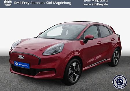 Ford Puma Gen-E Puma 43 kWh Gen-E 123 kW, 5-türig (Strom)