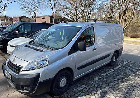 Peugeot Expert