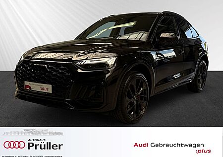 Audi Q5 Sportback 40 TDI S line qu tro 360°+AHK+Pano