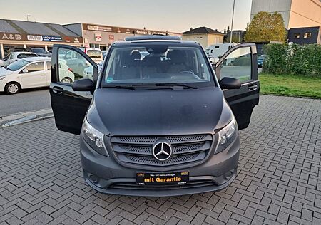 Mercedes-Benz Vito Tourer 114/116/119/124 CDI Pro lang ,NAVI,