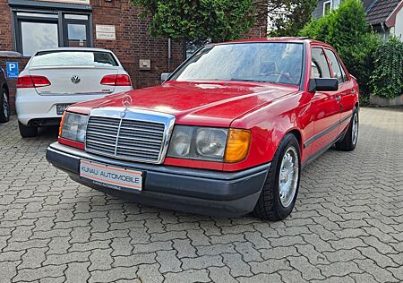 Mercedes-Benz 250 Diesel 2.HAND/el.SCHIEBEDACH