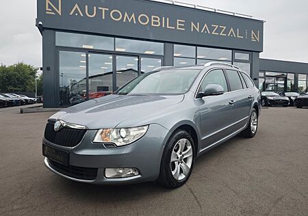 Skoda Superb *KLIMAAAUTOMATIK*BI-XENON*ALUFELGEN*