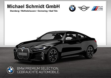 BMW M440i xDrive Coupe*LC Prof.*HUD*HiFi*DAB*GSD*RFK