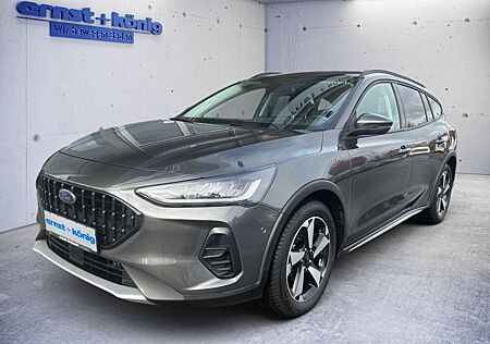 Ford Focus Turnier 1.0 EcoBoost Hybrid Aut. ACTIVE X