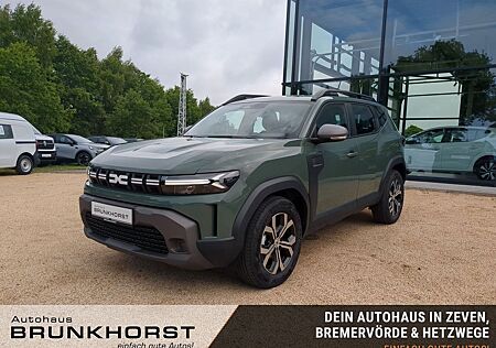 Dacia Duster TCe 100 ECO-G Expression PDC+SHZ+Klima