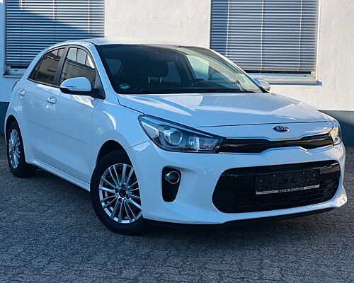 Kia Rio 1.0 T-GDI Dream-Team Edition * 1.Hand *