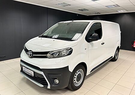 Toyota Pro Ace Proace L1 Kasten Meister