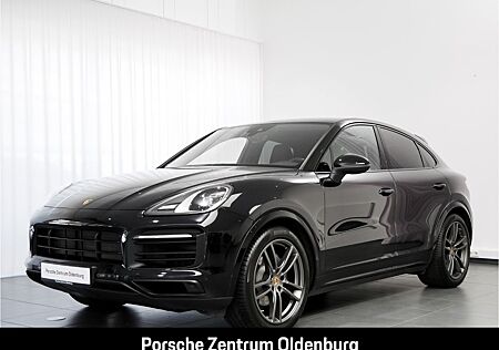 Porsche Cayenne Coupe Sportdesign Bose Panorama 21 Zoll