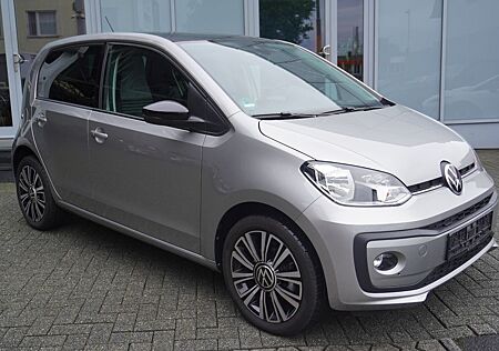 VW Up Volkswagen ! Black Style