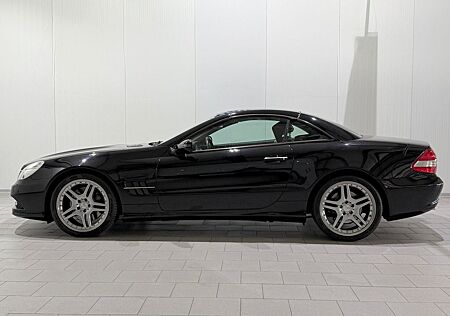 Mercedes-Benz SL 500