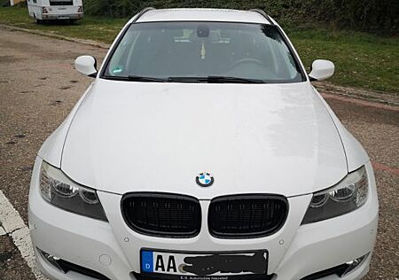 BMW 320i 170 PS TÜV