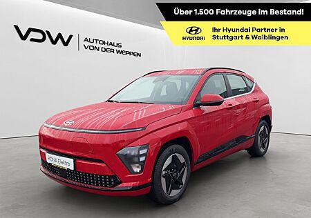 Hyundai Kona ADVANTAGE ELEKTRO+WÄRMEPUMPE+TYP2-LADEKABEL