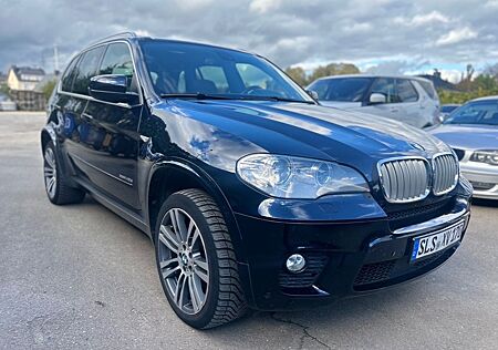 BMW X5 xDrive40d M