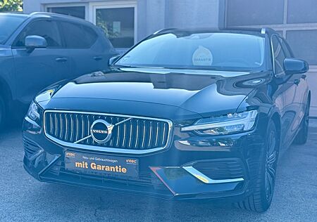 Volvo V60 Kombi Inscription Expression Recharge Plug-I