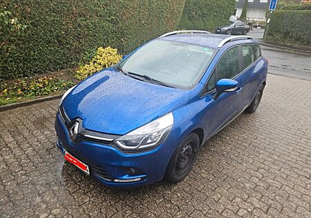 Renault Clio TCe 75 Limited Grandtour Limited