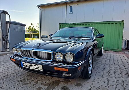 Jaguar XJ6 Executive Executive