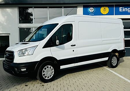 Ford Transit Kasten 350 L3 H2 Trend KAMERA/NAVI/TEMPO