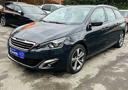 Peugeot 308 SW Allure