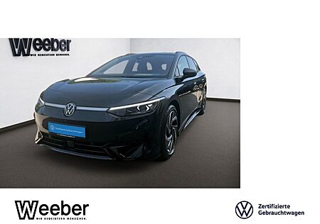 VW ID.7 Volkswagen Tourer Pro 20 AHK HuD MATRIX 5J.GAR. NP69