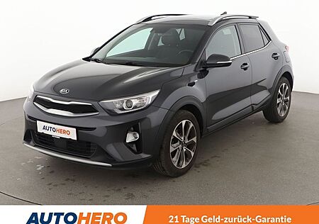 Kia Stonic 1.0 TGDI Platinum Edition *NAVI*TEMPO*CAM