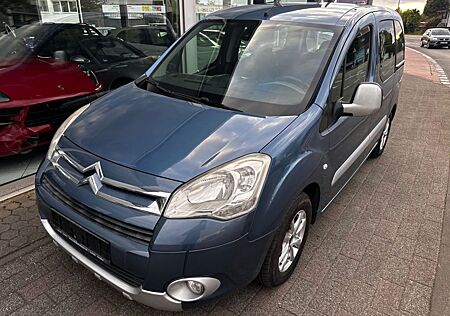 Citroën Berlingo Kombi Silver Selection