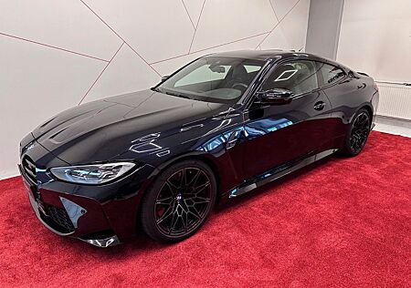BMW M4 Coupe Competition*Harman/Kardon*Garantie*TOP