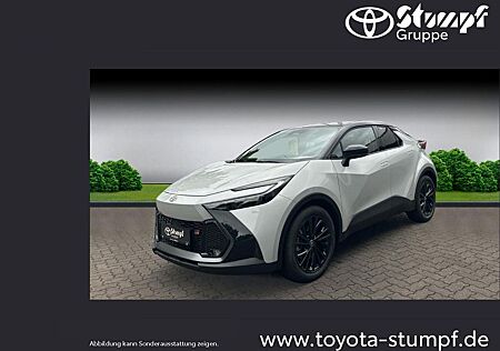 Toyota C-HR 2.0 Hybrid 4x4 GR SPORT JBL+uvm.