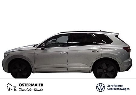 VW Touareg Volkswagen R-LINE BLACK STYLE 286PS NP.126T ACC.5J-