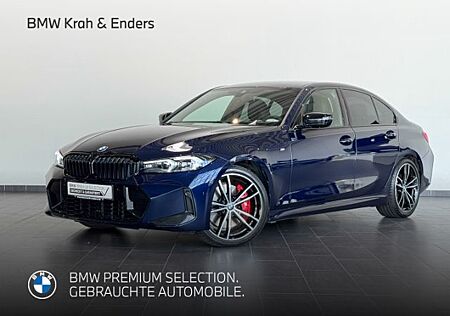 BMW 318 i M Sport Pro+LED+Navi+19'' LM Radsatz