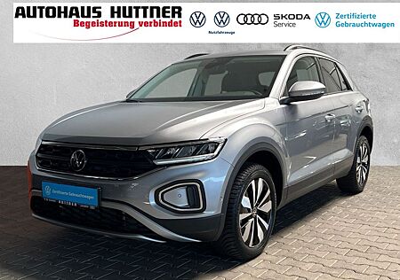 VW T-Roc Volkswagen MOVE 1.5 TSI DSG ACC LED RÜCKFAHRKAMERA