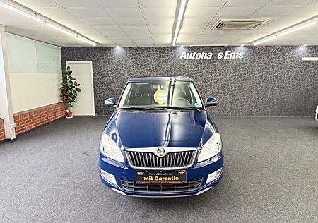 Skoda Fabia Ambition: Klima. TÜV Neu, Service Neu