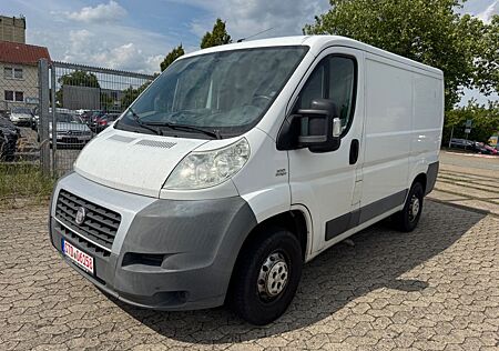 Fiat Ducato Kasten 28 100*L1H1*Leder*Klima*3 Sitzer*
