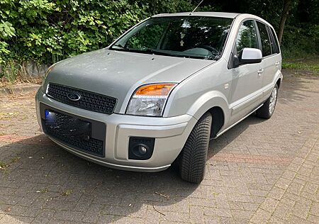 Ford Fusion 1,6 16V Klima Nur 80Tkm