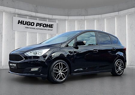 Ford C-MAX Cool & Connect 1.5 EB RFK | SHZ | PDC | LM