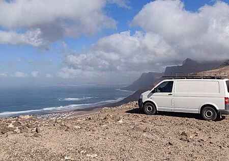 VW T5 Transporter Volkswagen