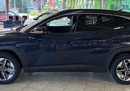Hyundai Tucson Trend 1,6T-GDi *NAVI*AAS*Kamera*MüWa*EU6e