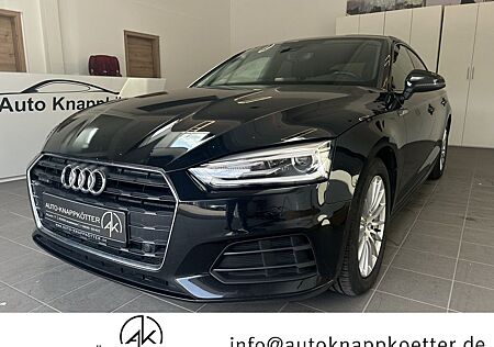 Audi A5 Sportback 2.0 TDI DAB/Xenon/Tempomat/BC