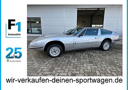 Maserati Indy 4700 Amerika