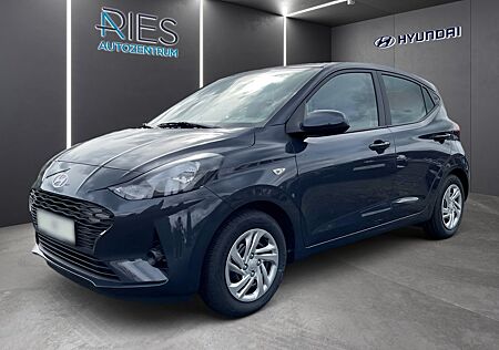 Hyundai i10 1.0 Benzin Navi*Kam.*PDC*DynLicht*FLA*SpurH